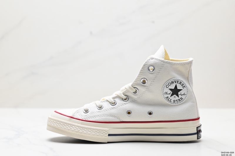 Converse Shoes